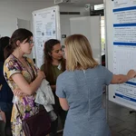 Poster session 1