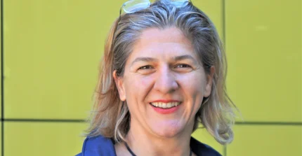Prof. Dr. Isabella Proeller