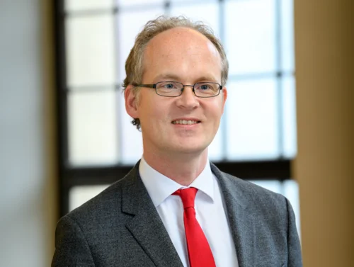 Prof. Dr. Sebastian Dullien