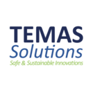 Logo der TEMAS Solutions GmbH