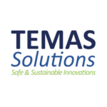 Logo der TEMAS Solutions GmbH