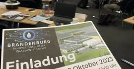 Bild vom Clustertreffen BICWW