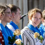 Absolventenfeier 2019