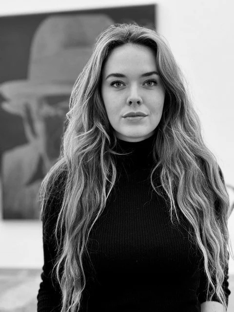Porträt Carolin Dreinemann