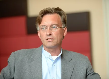 Prof. Dr. Johann Ev. Hafner