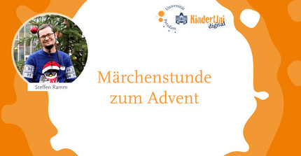 Steffen Ramm: Märchenstunde zum Advent