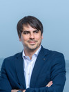 The picture shows Professor Doctor Robert Arlinghaus