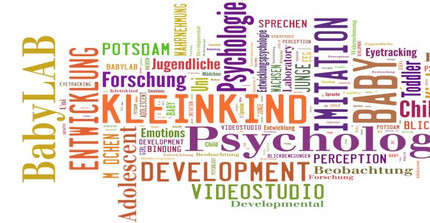 Logo Entwicklungspsychologie Professur