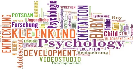 Logo Entwicklungspsychologie Professur