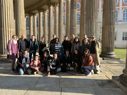DH School Potsdam