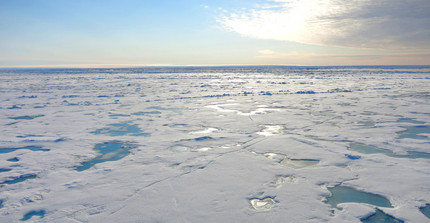 Mit fortschreitender globaler Erwärmung wird ein verstärkter Rückzug des Meereises im Arktischen Ozean erwartet. Der neu beschriebene ozeanische Hitzekanal, der Wärme in die hohen nördlichen Breiten pumpt, könnte diesen Prozess sogar noch beschleuni