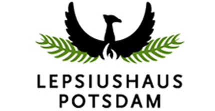 Lepsiushaus Logo