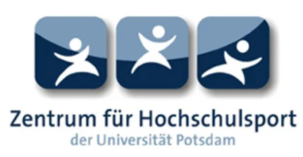 Logo Zentrum für Hochschulsport