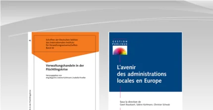 Publikationen