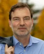 Foto of Sascha Oswald, speaker of the research unit Cosmic Sense