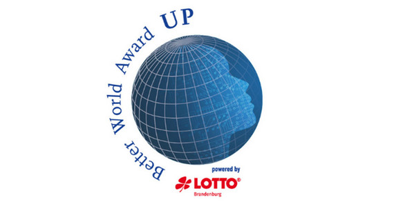 Logo des Better World Award