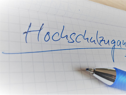 German Language Exam for University Admission