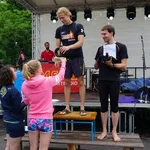 Campus Festival 2017