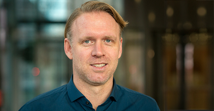 Prof. Dr. Christian Kuhlicke