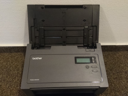 Document Scanner