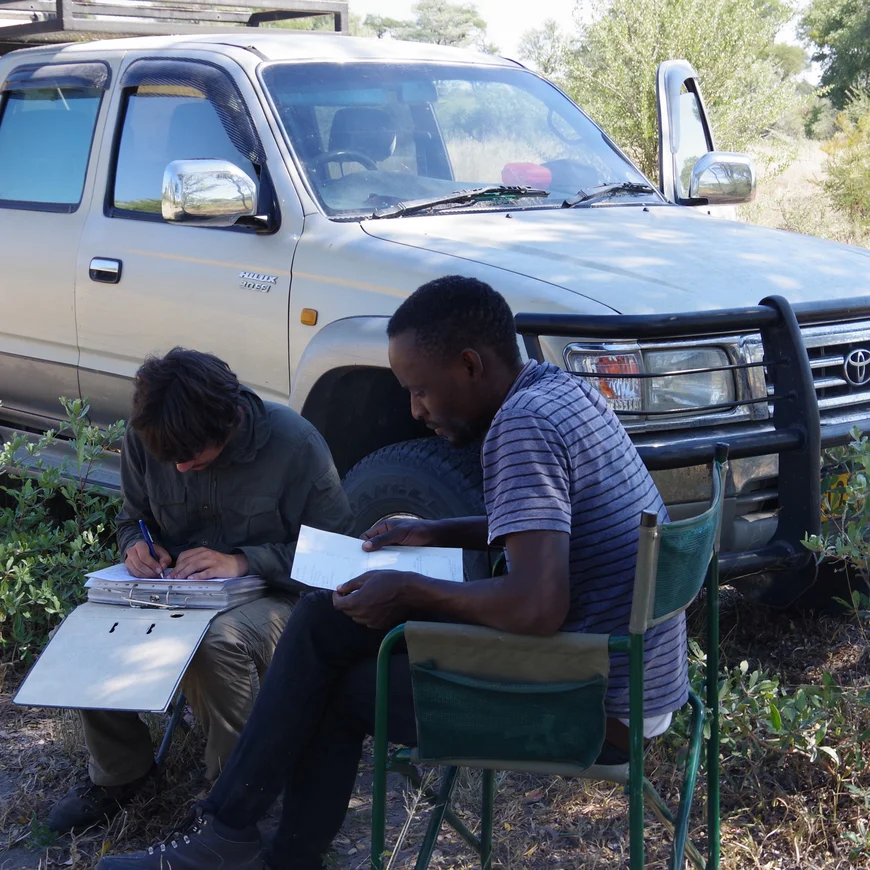 Future Rural Africa Research