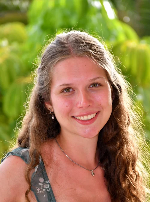 Lena Schwebel