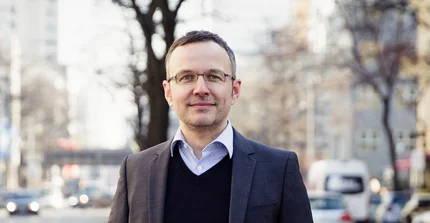 Picture of Prof. Caliendo