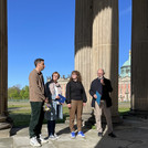 Verleihung des Inklusionspreises