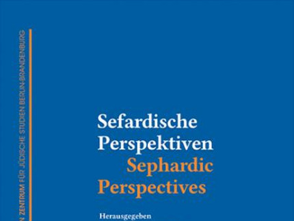 Sephardic Perspectives