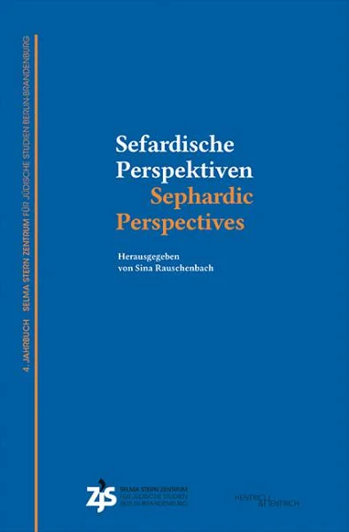 Sephardic Perspectives