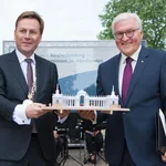 Absolventenfeier 2017
