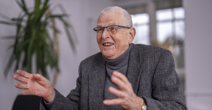 Jürgen Lewerenz