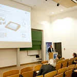 Eindrücke vom E-Learning-Symposium 2012