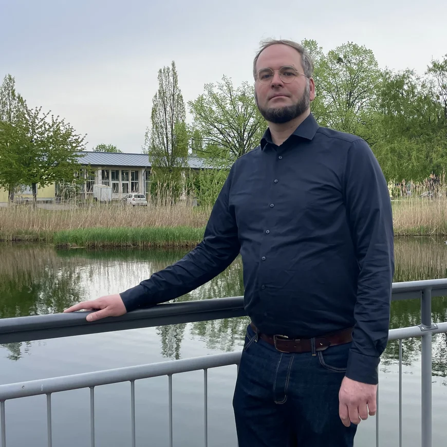Prof. Dr. Tobias Wiemer