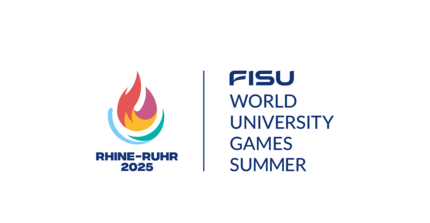 FISU World University Games Rhine-Ruhr 2025