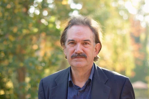 Professor Dr. Fuhr