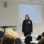 Eindrücke vom Symposium
