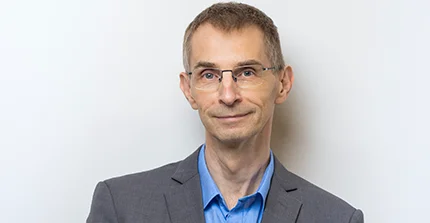 Prof. Dr. Holger Karl