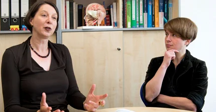 Wissenschaftler:innen