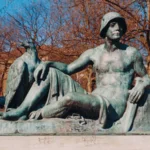 Kriegerdenkmal