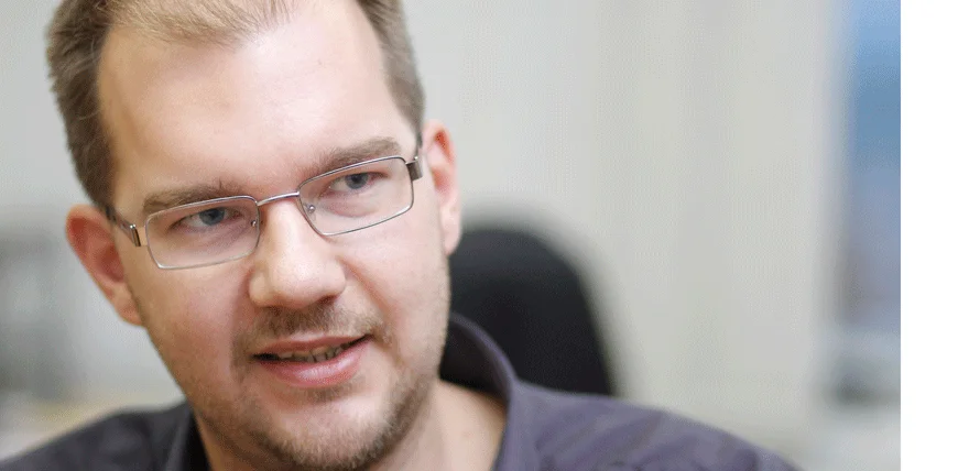 Preisträger 2020 Prof. Dr. Gábor Polyák