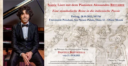 Klavierkonzert 28.10.2022