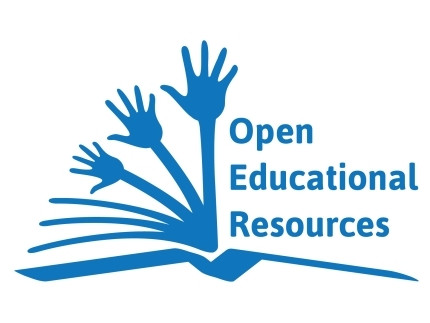 Logo Open Educational Resource Initiative
