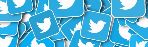 Twitter Logos