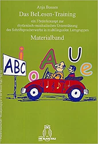 Bossen, A./Jank, B. (Hg.) (2018): Musikarbeit im Kontext von Inklusion und Integration. Projektberichte und Studienmaterial