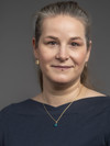 Porträt Jasmin Blümlein