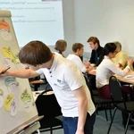 2. Tag des UFSKW