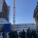 Stadtexkursion aus humangeographischer Perspektive