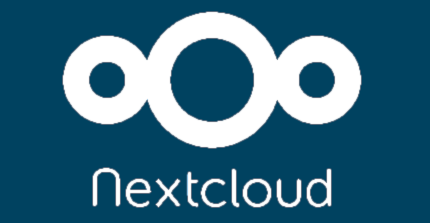 Nextcloud Logo