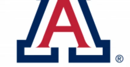 Logo: University of Arizona